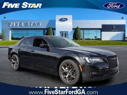 Used 2021 Chrysler 300 Touring w/ Sport Appearance Package