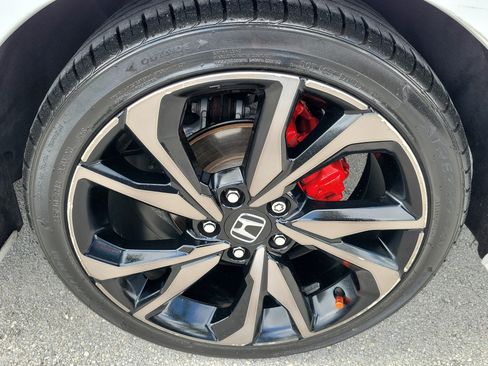 Used 2021 Honda Civic Sport image 9