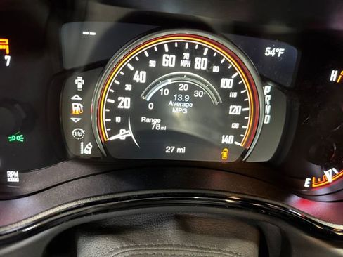 New 2026 Dodge Durango GT AWD/4WD image 2