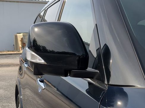 Used 2024 INFINITI QX80 Premium Select w/ Cargo Package image 12