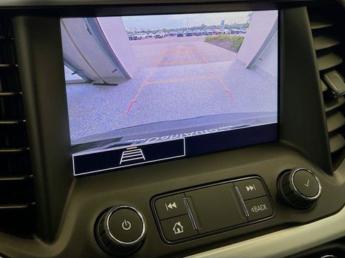 Used 2020 GMC Acadia SLE w/ Driver Convenience Package AWD/4WD image 6