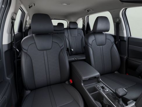 New 2026 Kia Sorento S FWD image 11