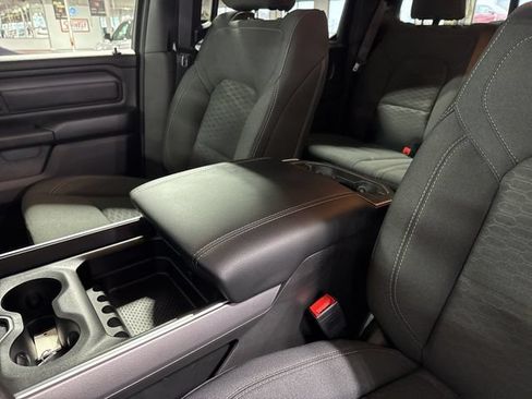 New 2026 RAM 1500 Express AWD/4WD image 29