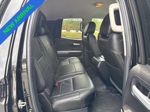 Used 2020 Toyota Tundra SR5 w/ SR5 Upgrade Package image 8