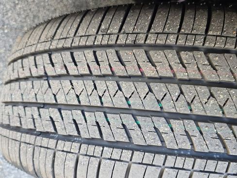 New 2026 Nissan Rogue SL image 31