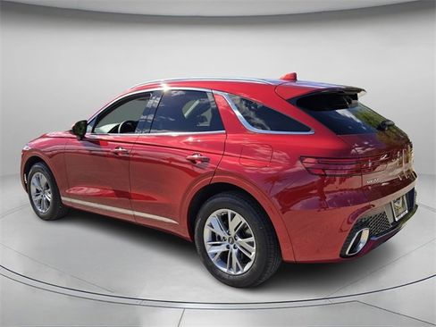 Certified 2023 Genesis GV70 2.5T image 7