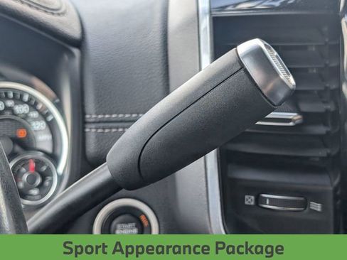 Used 2020 RAM 2500 Laramie AWD/4WD image 30