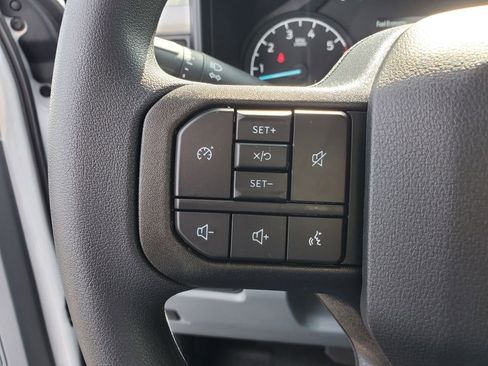 New 2026 Ford F250 XL w/ XL Chrome Package image 14