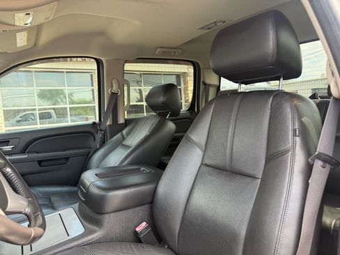 Used 2012 GMC Sierra 1500 SLT w/ All-Terrain Package AWD/4WD image 17