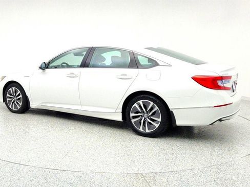 Used 2019 Honda Accord Touring image 7