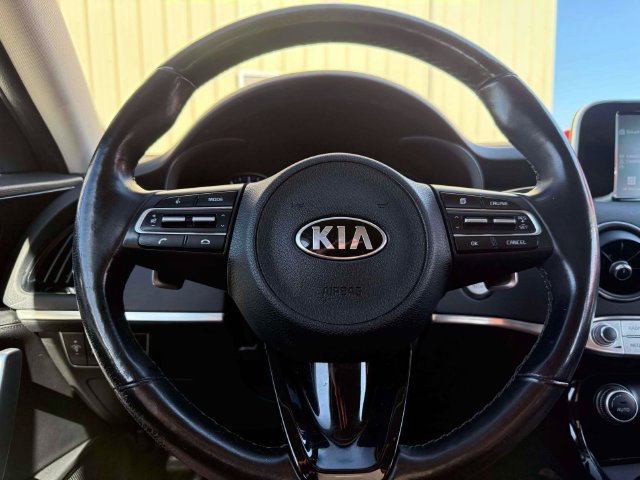 Used 2019 Kia Stinger AWD/4WD image 19
