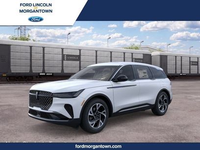 New 2026 Lincoln Nautilus Premier w/ Equipment Group 102A
