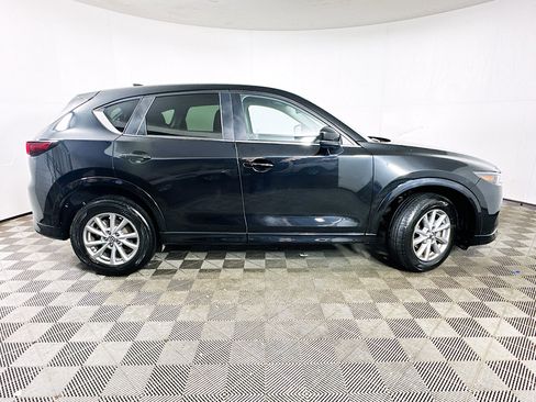 Used 2024 MAZDA CX-5 AWD 2.5 S w/ Select Package image 8