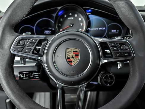 Used 2019 Porsche Panamera GTS AWD/4WD image 28