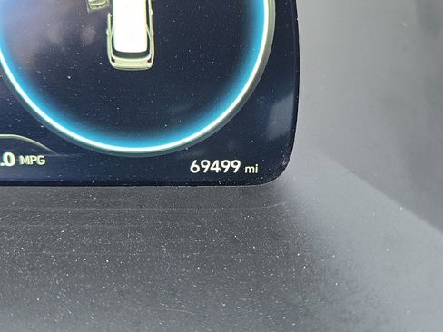 Used 2023 Hyundai Palisade SEL image 29