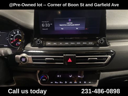 Used 2023 Kia Seltos SX AWD/4WD image 18