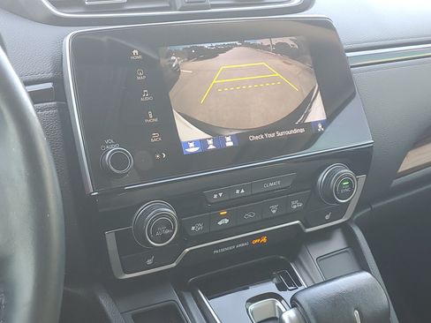 Used 2021 Honda CR-V Touring image 27