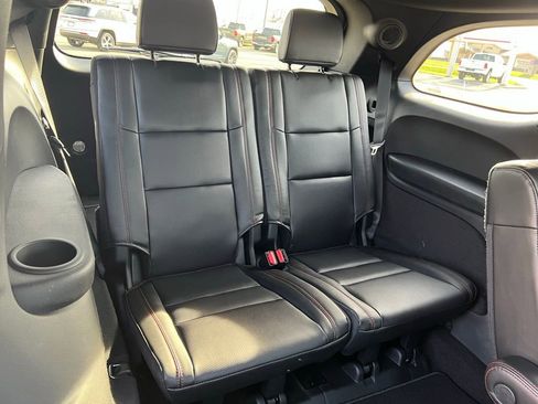 New 2026 Dodge Durango GT image 19
