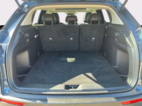 Used 2025 MAZDA CX-50 AWD 2.5 S w/ Premium Package image 17