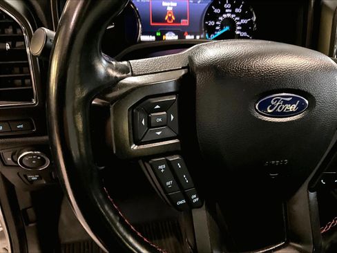 Used 2020 Ford Expedition Limited w/ Equipment Group 303A image 24