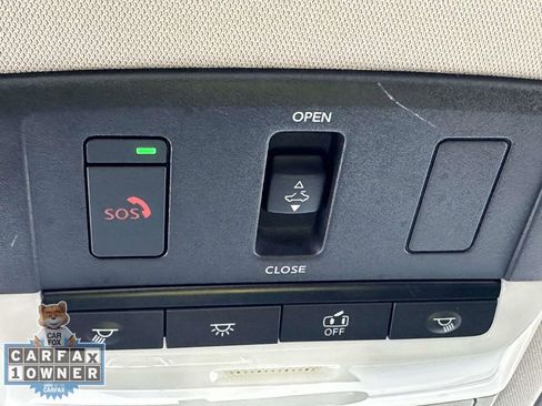 Used 2023 Nissan Altima 2.5 SV w/ SV Premium Package AWD/4WD image 40