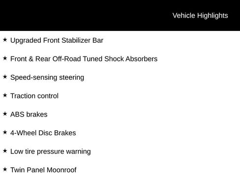 Used 2015 Ford F150 King Ranch w/ FX4 Off-Road Package image 24