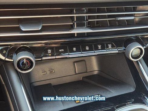 New 2026 Chevrolet Traverse RS image 36