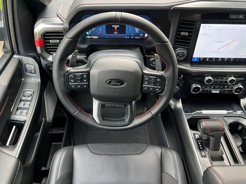 New 2025 Ford F150 Raptor image 13