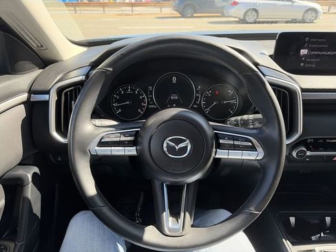 Used 2023 MAZDA CX-50 2.5 S w/ Cargo Package AWD/4WD image 14