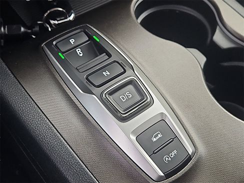 Certified 2023 Honda Passport TrailSport image 27