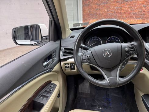 Used 2018 Acura MDX SH-AWD image 13