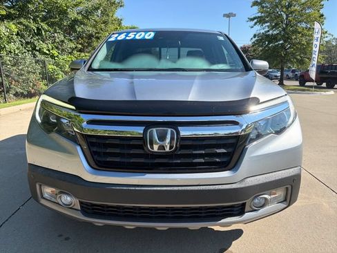 Used 2019 Honda Ridgeline RTL-E image 8