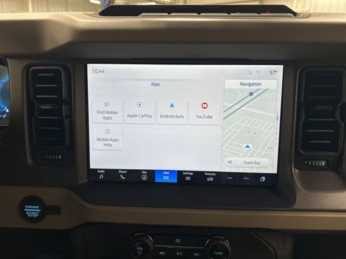 New 2025 Ford Bronco Big Bend w/ Black Diamond Package image 20