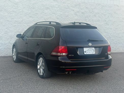 Used 2013 Volkswagen Jetta TDI FWD image 6