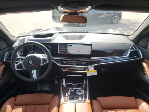 New 2026 BMW X7 xDrive40i w/ Executive Package image 21