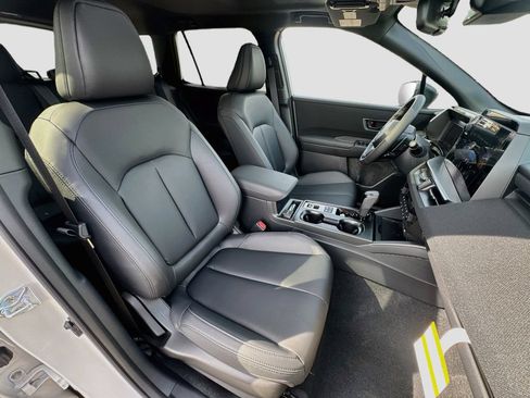 New 2026 Subaru Outback Premium AWD/4WD image 29