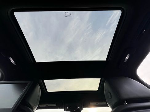 Used 2017 Cadillac CT6 Luxury w/ Rear Seat Package image 26