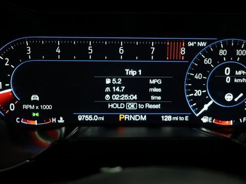 Used 2022 Ford Mustang Shelby GT500 w/ Technology Package image 95