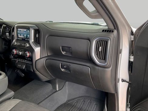 Used 2021 GMC Sierra 1500 Elevation AWD/4WD image 18