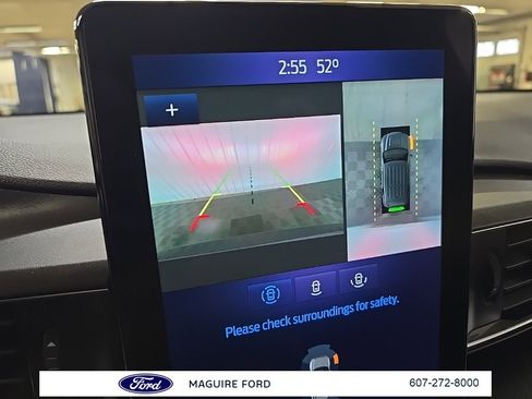 Used 2022 Ford Explorer ST w/ Equipment Group 401A image 24