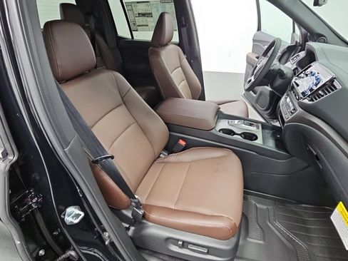 New 2026 Honda Ridgeline RTL image 42