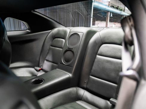 Used 2013 Nissan GT-R Black Edition AWD/4WD image 59