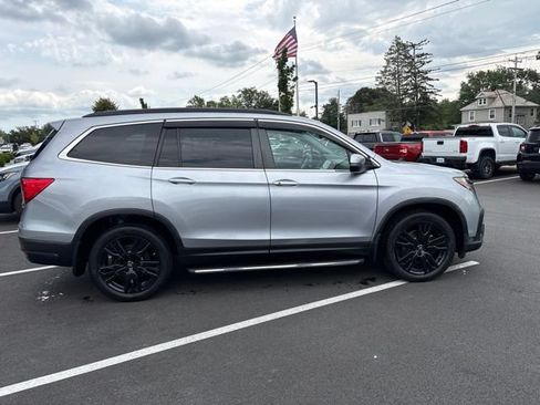 Used 2021 Honda Pilot Special Edition image 5