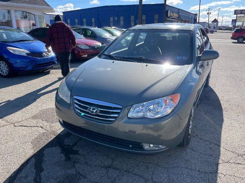 Used 2010 Hyundai Elantra GLS w/ Sunroof Pkg 3 image 1