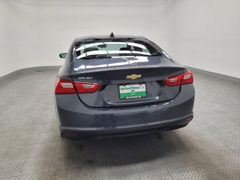 Used 2019 Chevrolet Malibu LS w/ Driver Confidence Package II image 6