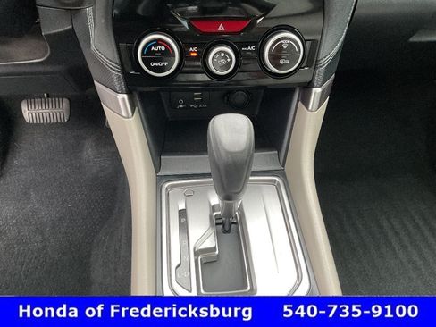 Used 2019 Subaru Forester Premium AWD/4WD image 40