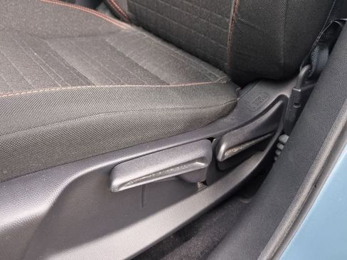 Used 2023 Honda HR-V Sport image 16