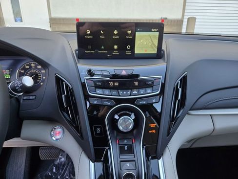 New 2026 Acura RDX SH-AWD w/ Technology Package image 3