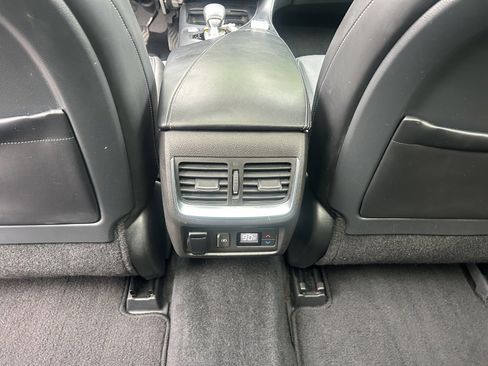 Used 2019 INFINITI QX50 Essential w/ Premium Heat Package image 29