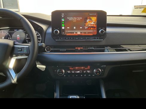 Used 2025 Mitsubishi Outlander SEL Black Edition AWD/4WD image 4